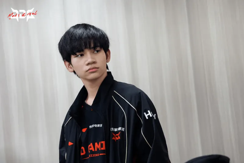 天天盈球即时比分直播-初出茅庐不怕虎，面对Knight今晚HongQ的发挥可圈可点？